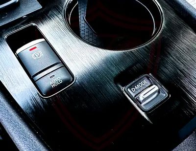 Nissan X-Trail S, миниатюра 15