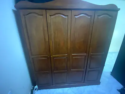 Wardrobe