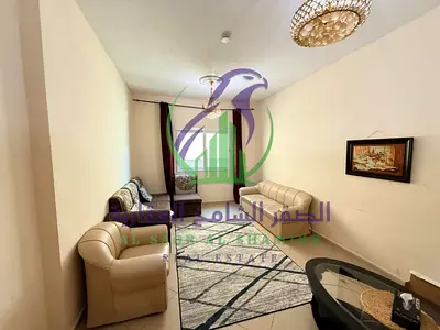 Spacious Furnished One Bedroom Apartment Available for Rent With Flexible Payment Plan Great Value Ready to Move