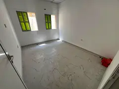 Al Muwaihat 2, Ajman - Separate kitchen - Split AC - Prime location - Family accommodation