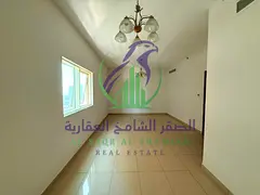 Two BHK Apartment In Al Majaz Three With Landlord Paid AC Free Parking Built In Wardrobes And A Firs