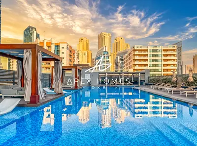 Amazing Location | White Goods | Unfurnished