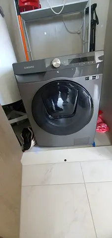 Samsung 9 kg washer and 6 kg dryer 2in1 inverter model
