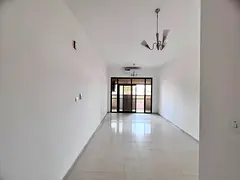 Studio - Modern finishes - Semi-separate kitchen - Split air conditioning - Balcony - Easy access to