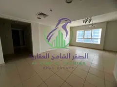 Two BHK Apartment On Al Khan Corniche With Free Parking, Gym, Swimming Pool, Maid's Room, Built In W