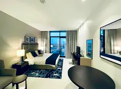 Brand New | Fully Furnished | Multiple Cheques