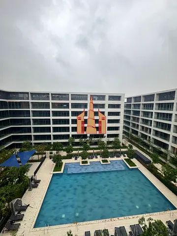 Luxurious 1bhk brand new / first use / hot offer ready to move in aljada