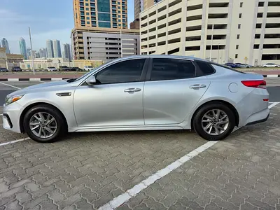 صورة 5 لـ 2019 KIA OPTIMA