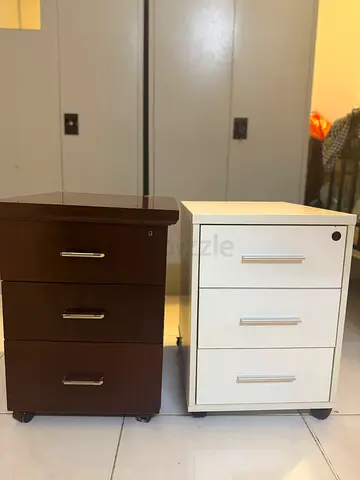Bed side drawer / office drawer