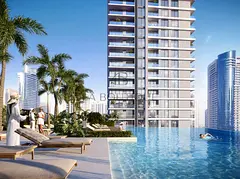 Full Marina View | High Floor | Prime Location