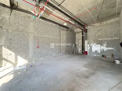 HUGE LAYOUT | SHELL AND CORE | PREMIUM RETAIL