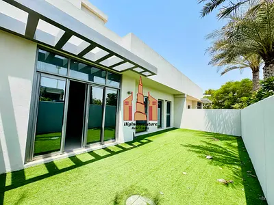 2BHK Garden Home in Alzahia Yasmeen with MaidsRoom+All Amenities