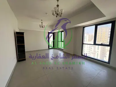 Brand New One Bedroom Apartment with Free Parking Balcony Master Bedroom Built In Wardrobes Two Bathrooms and Contract Attestation by Owner