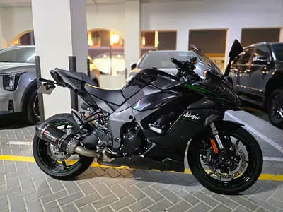 Kawasaki Ninja 1100SX 2025 for Sale