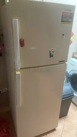 Samsung Double Door Refrigerator