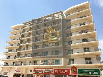 VERY VERY GOOD BUILDING READY TO MOVE IN BIGGER SIZE STUDIO/AREA 550 SQFT/ROAD SIDE VIEW/RENT ONLY