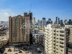 Apartment in Al Majaz 2, Al Majaz 2 rooms 50,000 AED