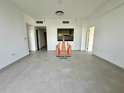 Modern Luxurious Bigger 2bhk + Close Kitchen + Both Master Bedroom in Areej Aljada