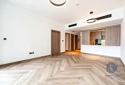 MID FLOOR | POOL VIEW | READY UNIT | LUXURIOUS 1 BR