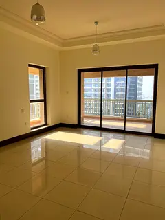 Luxurious Unit I Terrace I Huge Layout