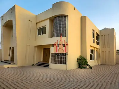 Corner 5BR Villa on Main Road | Al Ramla Sharjah | Prime Location | AED 2.8 Million