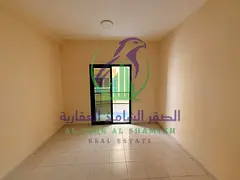 Spacious One Bedroom Apartment for Rent With Balcony Prime Location Near Dubai Exit Close in a Prime