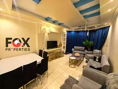 Looking for upscale accommodation? We have an apartment for rent in Orient Towers | One bedroom and 