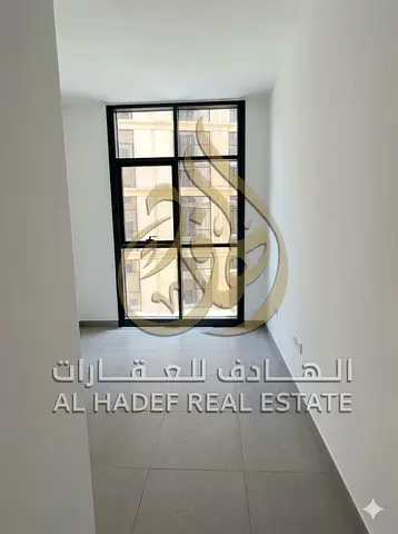 شقة للإيجار في الممشى – بناية RB1 ✨🏡