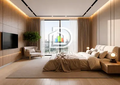 Luxury 2 BHK-Apartment | Coastal View | Access to Amenities and Main Road