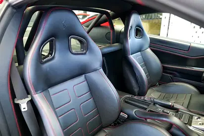2007 Ferrari 599 GTB 照片 13