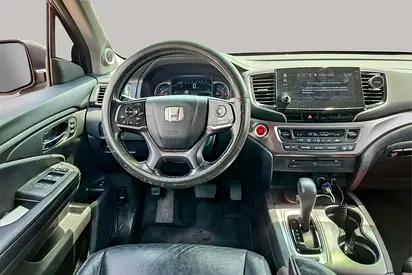 2019 Honda PILOT — фото 10