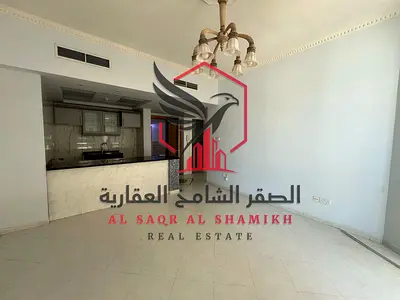 Luxury 1BHK apartment with A/C free gym pool 1 month free flexible payment plan prime location with easy Dubai access