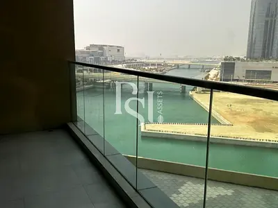 Upcoming October 26 | Canal View | Balcony