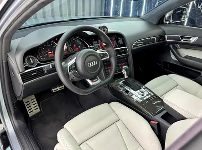 صورة 11 لـ 2008 AUDI RS6
