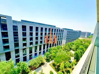 Brand New Luxury 3BR Apartment with Balcony Only 120k in Sokoon builing Aljada