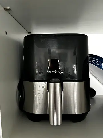 Nutricook Airfryer - Good Condition