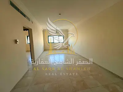 أكبر وأجمل غرفة وصالة بمساحة واسعة وتشطيب حديث بالقرب من ميغا مول