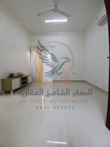 Luxury 1BR apartment in Muweihat near Dubai exit with balcony modern finishing and easy payment on 6 cheques only AED 29K yearly