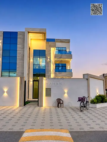 A Symbol of Prestige – Ultra Luxury Fully Furnished 6 Master Bedroom Villa | Ready to Move In