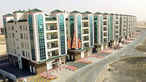 Ready G+4 9 Buildings For Sale Fully Rented in Tilal City