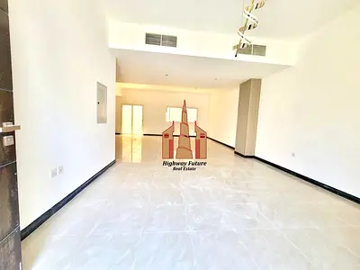Special 3Bhk With 2 Master Bedrooms Spacious Layout Wardrobes Maids Room 110K