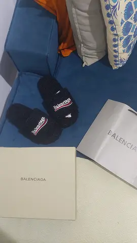 Balenciaga slides for sale