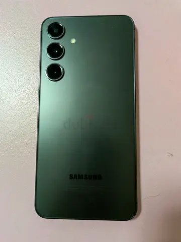 Samsung Galaxy S24+ - perfect condition