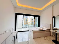 Cozy Furnished Studio || Pool View || Lower Price || Amazing Offer