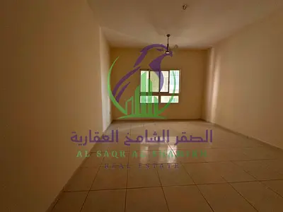 One Bedroom Apartment for Annual Rent in Al Taawun Sharjah No Security Deposit Spacious Layout Prime Location Near Dubai Exit with Flexible Payment Op