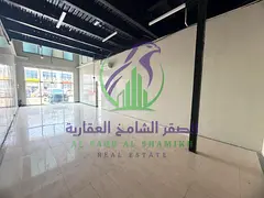 Warehouse For Rent In Industrial Area Twelve With One Month Free Three Thousand One Hundred Square F