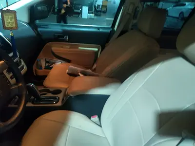صورة 10 لـ 2009 FORD EDGE