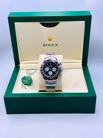 Rolex Cosmograph Daytona