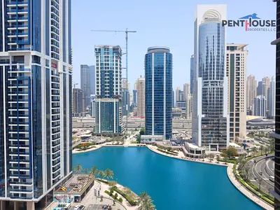 High Floor | Ready to Move in |Fully Furnished