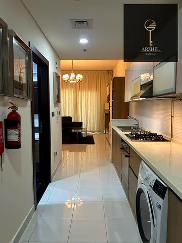FULLY FURNISHED | SPACIOUS | READY TO MOVE IN